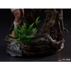 Iron Studios - Clever Girl - Jurassic Park 1/10 Deluxe Art Scale