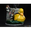 Iron Studios DC Comics - BDS Art Scale 1/10 - The Penguin Batman Returns