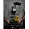 Iron Studios DC Comics - BDS Art Scale 1/10 - The Penguin Batman Returns