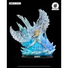 Statua Tsume HQS Saint Seiya - Swan Hyoga - Cygnus Hyoga