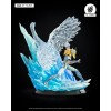 Statua Tsume HQS Saint Seiya - Swan Hyoga - Cygnus Hyoga
