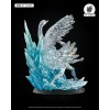 Statua Tsume HQS Saint Seiya - Swan Hyoga - Cygnus Hyoga