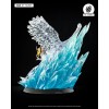 Statua Tsume HQS Saint Seiya - Swan Hyoga - Cygnus Hyoga