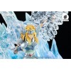 Statua Tsume HQS Saint Seiya - Swan Hyoga - Cygnus Hyoga