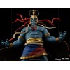 Iron Studios - BDS Art Scale 1/10 - Thundercats - Pantero - Panthro - Cosmocats - 18cm