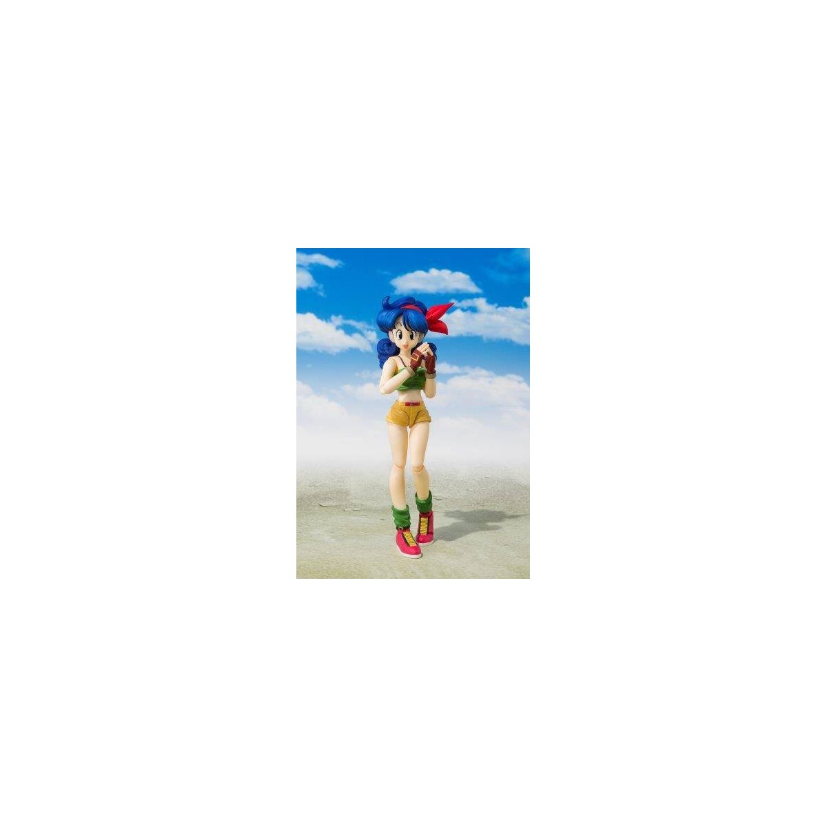 Bandai Tamashii - DRAGON BALL - Pranzo - SHF SHFiguarts