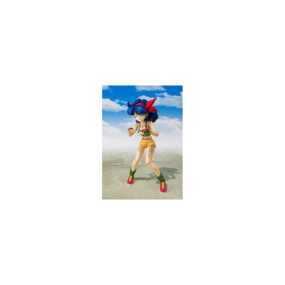 Bandai Tamashii - DRAGON BALL - Pranzo - SHF SHFiguarts