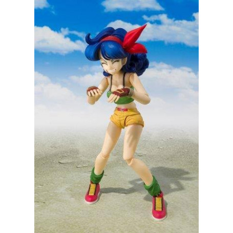 Bandai Tamashii - DRAGON BALL - Pranzo - SHF SHFiguarts