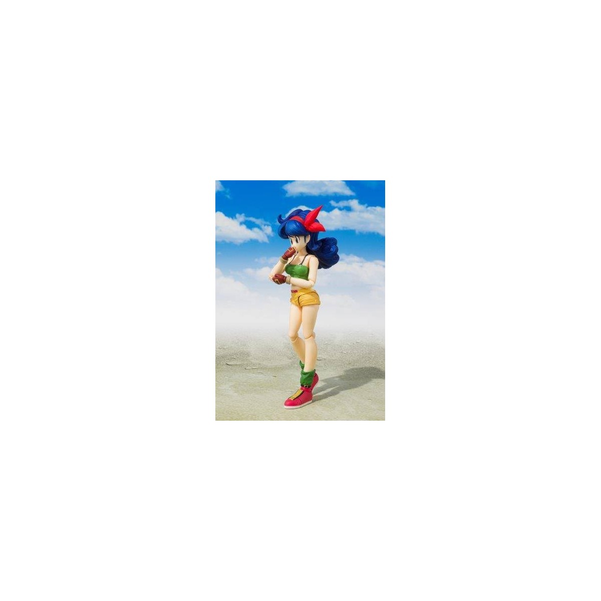 Bandai Tamashii - DRAGON BALL - Pranzo - SHF SHFiguarts
