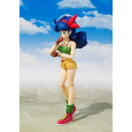 Bandai Tamashii - DRAGON BALL - Pranzo - SHF SHFiguarts