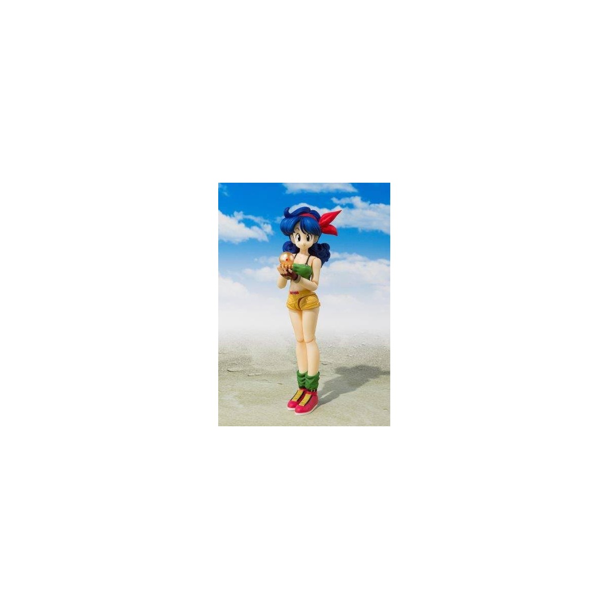 Bandai Tamashii - DRAGON BALL - Pranzo - SHF SHFiguarts