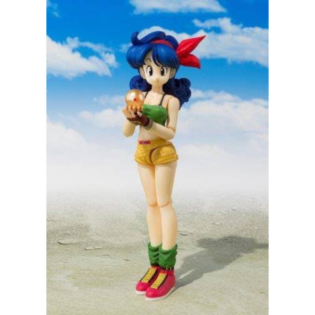 Bandai Tamashii - DRAGON BALL - Pranzo - SHF SHFiguarts