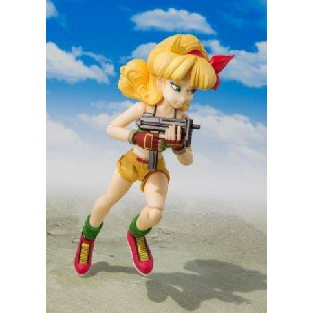 Bandai Tamashii - DRAGON BALL - Pranzo - SHF SHFiguarts