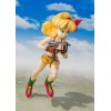 Bandai Tamashii - DRAGON BALL - Pranzo - SHF SHFiguarts