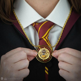 HARRY POTTER - Ciondolo Time Turner
