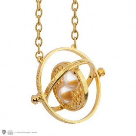 HARRY POTTER - Ciondolo Time Turner