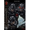Prime 1 Studio Berserk - Armatura Berserker Guts "Rage Edition" 1/4 - Versione Deluxe