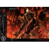 Prime 1 Studio Berserk - Armatura Berserker Guts "Rage Edition" 1/4 - Versione Deluxe