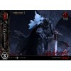 Prime 1 Studio Berserk - Armatura Berserker Guts "Rage Edition" 1/4 - Versione Deluxe