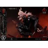 Prime 1 Studio Berserk - Armatura Berserker Guts "Rage Edition" 1/4 - Versione Deluxe