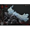 Prime 1 Studio Berserk - Armatura Berserker Guts "Rage Edition" 1/4 - Versione Deluxe