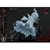 Prime 1 Studio Berserk - Armatura Berserker Guts "Rage Edition" 1/4 - Versione Deluxe
