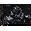Prime 1 Studio Berserk - Armatura Berserker Guts "Rage Edition" 1/4 - Versione Deluxe