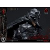 Prime 1 Studio Berserk - Armatura Berserker Guts "Rage Edition" 1/4 - Versione Deluxe