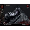 Prime 1 Studio Berserk - Armatura Berserker Guts "Rage Edition" 1/4 - Versione Deluxe
