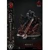 Prime 1 Studio Berserk - Armatura Berserker Guts "Rage Edition" 1/4 - Versione Deluxe