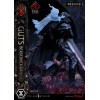 Prime 1 Studio Berserk - Armatura Berserker Guts "Rage Edition" 1/4 - Versione Deluxe
