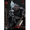 Prime 1 Studio Berserk - Armatura Berserker Guts "Rage Edition" 1/4 - Versione Deluxe