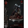 Prime 1 Studio Berserk - Armatura Berserker Guts "Rage Edition" 1/4 - Versione Deluxe