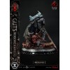 Prime 1 Studio Berserk - Armatura Berserker Guts "Rage Edition" 1/4 - Versione Deluxe