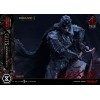Prime 1 Studio Berserk - Armatura Berserker Guts "Rage Edition" 1/4 - Versione Deluxe