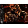 Prime 1 Studio Berserk - Armatura Berserker Guts "Rage Edition" 1/4 - Versione Deluxe