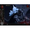 Prime 1 Studio Berserk - Armatura Berserker Guts "Rage Edition" 1/4 - Versione Deluxe