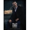 Big Chief - Peaky Blinders figurina 1/6 Arthur Shelby edizione limitata