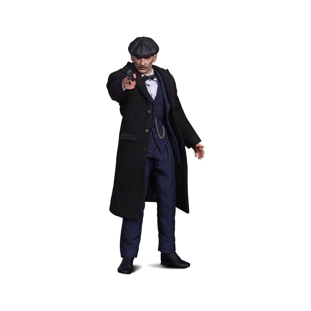 Big Chief - Peaky Blinders figurina 1/6 Arthur Shelby edizione limitata