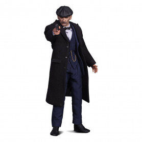 Big Chief - Peaky Blinders figurina 1/6 Arthur Shelby edizione limitata