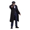 Big Chief - Peaky Blinders figurina 1/6 Arthur Shelby edizione limitata