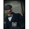 Big Chief - Peaky Blinders figurina 1/6 Arthur Shelby edizione limitata