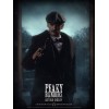 Big Chief - Peaky Blinders figurina 1/6 Arthur Shelby edizione limitata