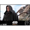 Hot Toys Star Wars The Mandalorian Boba Fett Deluxe Version 1/6 Movie Masterpiece