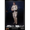 Hot Toys - Star Wars figurine MMS DX 1/6 Luke Skywalker