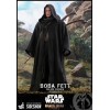 Hot Toys Star Wars The Mandalorian Boba Fett Deluxe Version 1/6 Movie Masterpiece