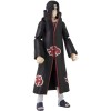 Bandai Anime Heroes - Naruto Shippuden - Naruto - Naruto - Sasuke - Kakashi - 15cm