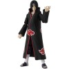 Bandai Anime Heroes - Naruto Shippuden - Naruto - Naruto - Sasuke - Kakashi - 15cm