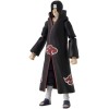 Bandai Anime Heroes - Naruto Shippuden - Naruto - Naruto - Sasuke - Kakashi - 15cm
