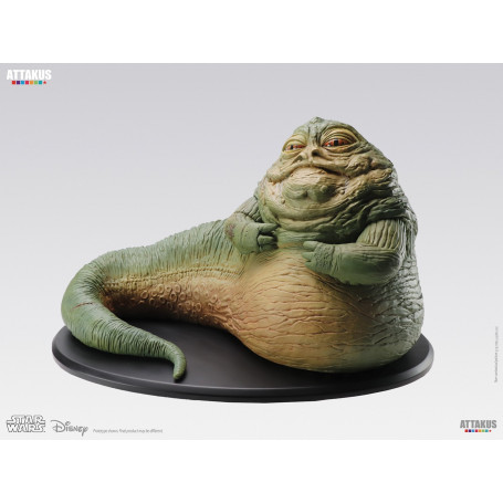 Attakus Star Wars Elite Collection statue Chewbacca 22 cm